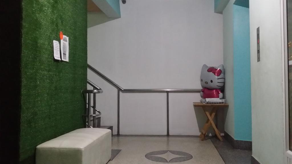The 1 Place Hat Yai Exterior foto