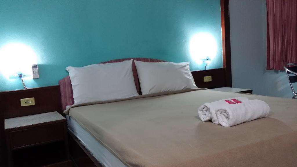 The 1 Place Hat Yai Habitación foto